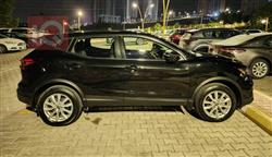 نيسان روج سبورت